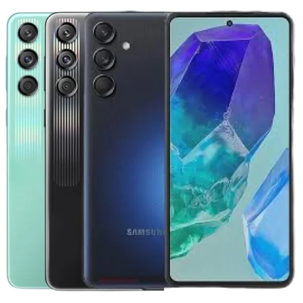 Samsung Galaxy M55s 5G - 6.7" - 50MP - 5000mAh